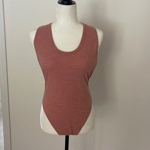 FREE PEOPLE bodysuit